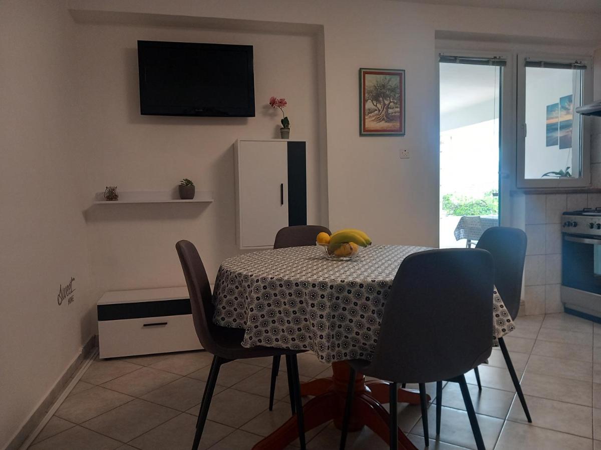 Apartman Iva Kuciste Pokoj fotografie
