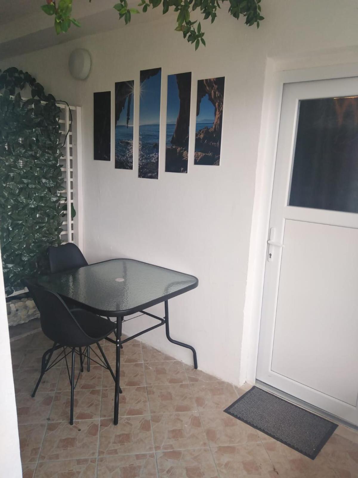 Apartman Iva Kuciste Pokoj fotografie