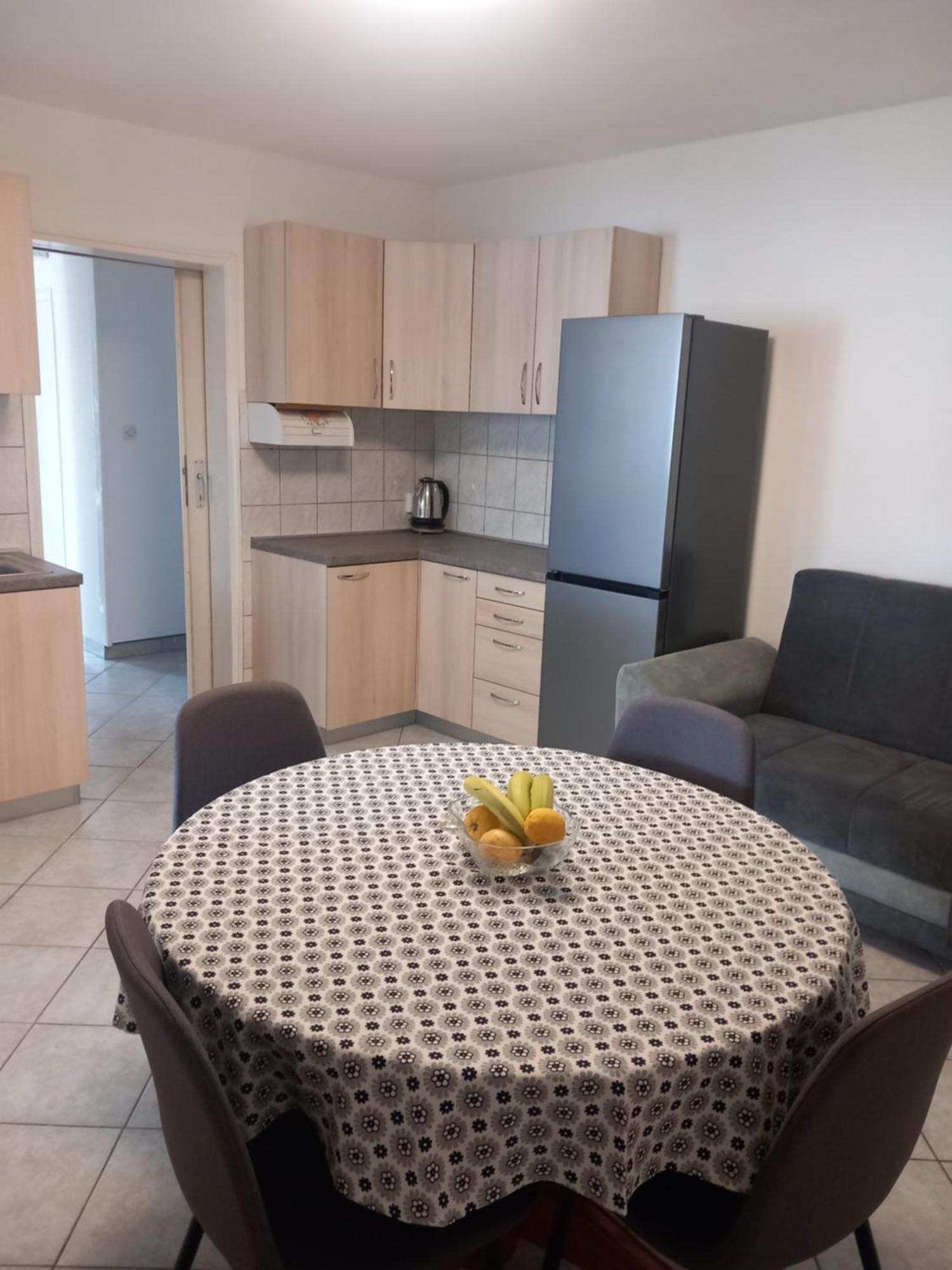 Apartman Iva Kuciste Pokoj fotografie